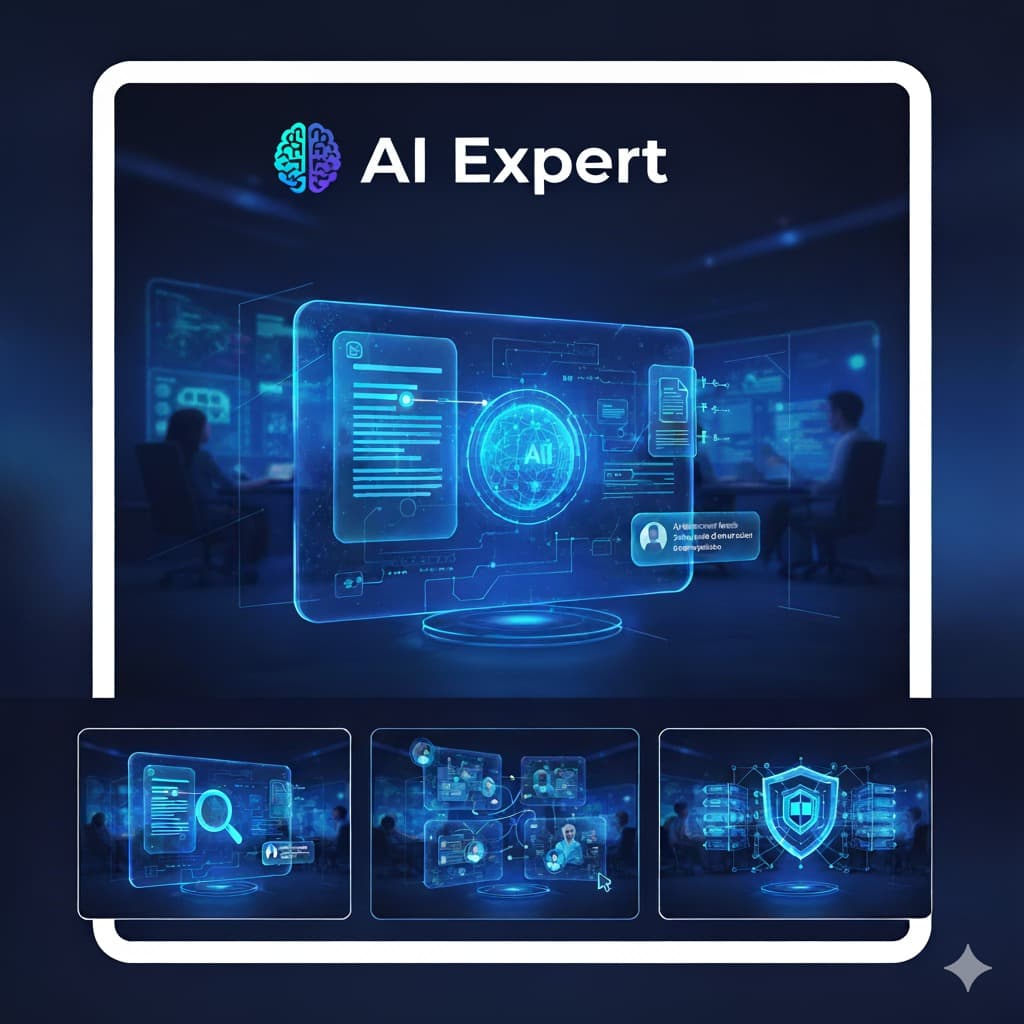 GOAI247-AI-Expert — certified for Huawei Atlas Server