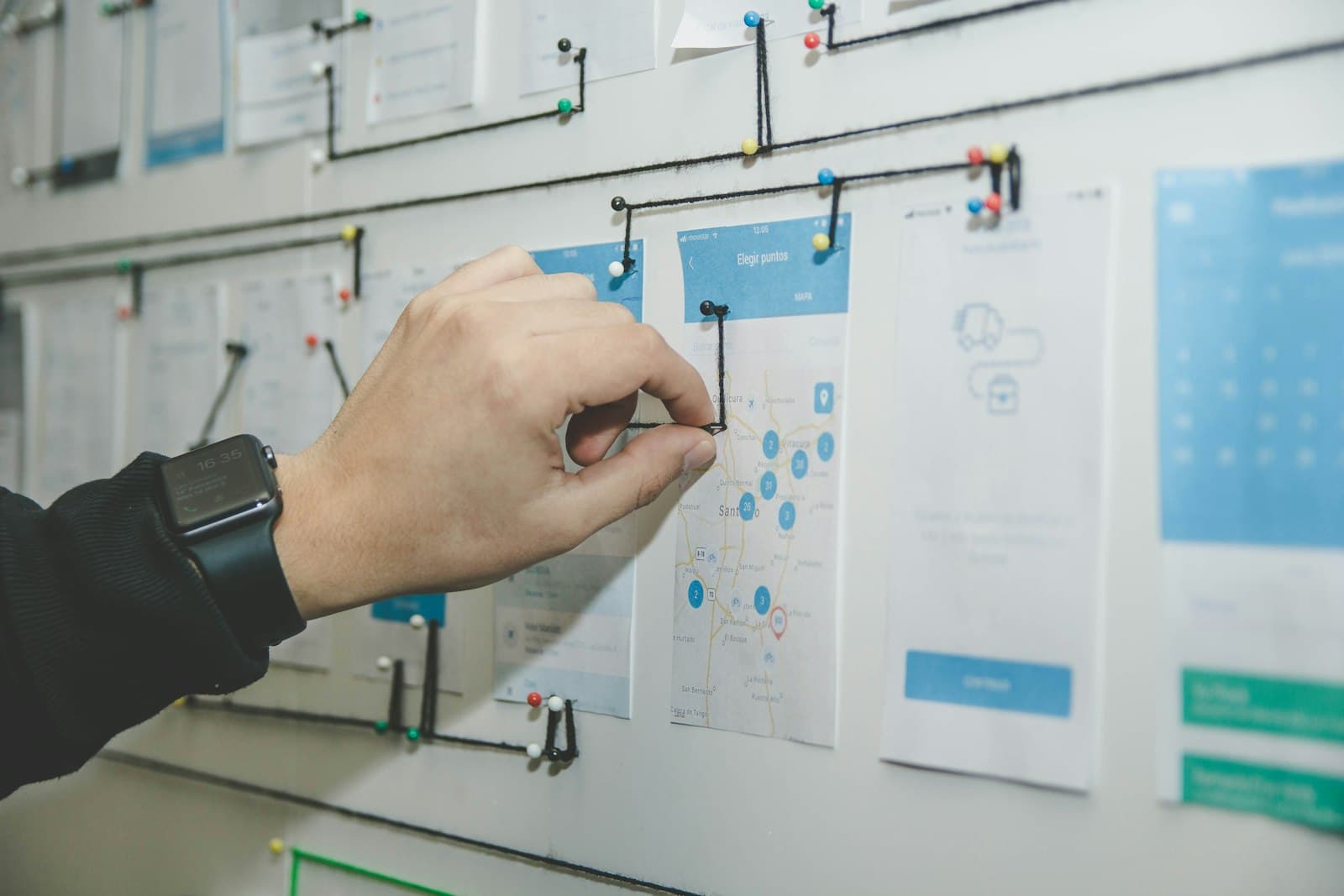 From Brief to Boardroom: AI-Native Presentation and Document Generation for GCC Enterprises